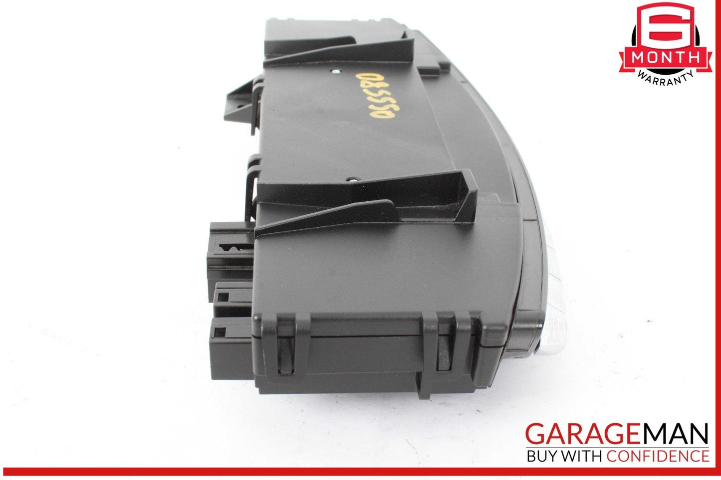 07-14 Mercedes W221 S550 CL550 S65 AMG A/C AC Heater Climate Control Switch OEM