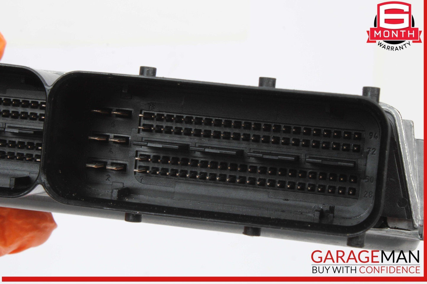 13-17 Audi Q5 SQ5 Engine Computer Control Module Unit ECU ECM 8R0907551D OEM
