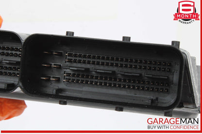13-17 Audi Q5 SQ5 Engine Computer Control Module Unit ECU ECM 8R0907551D OEM