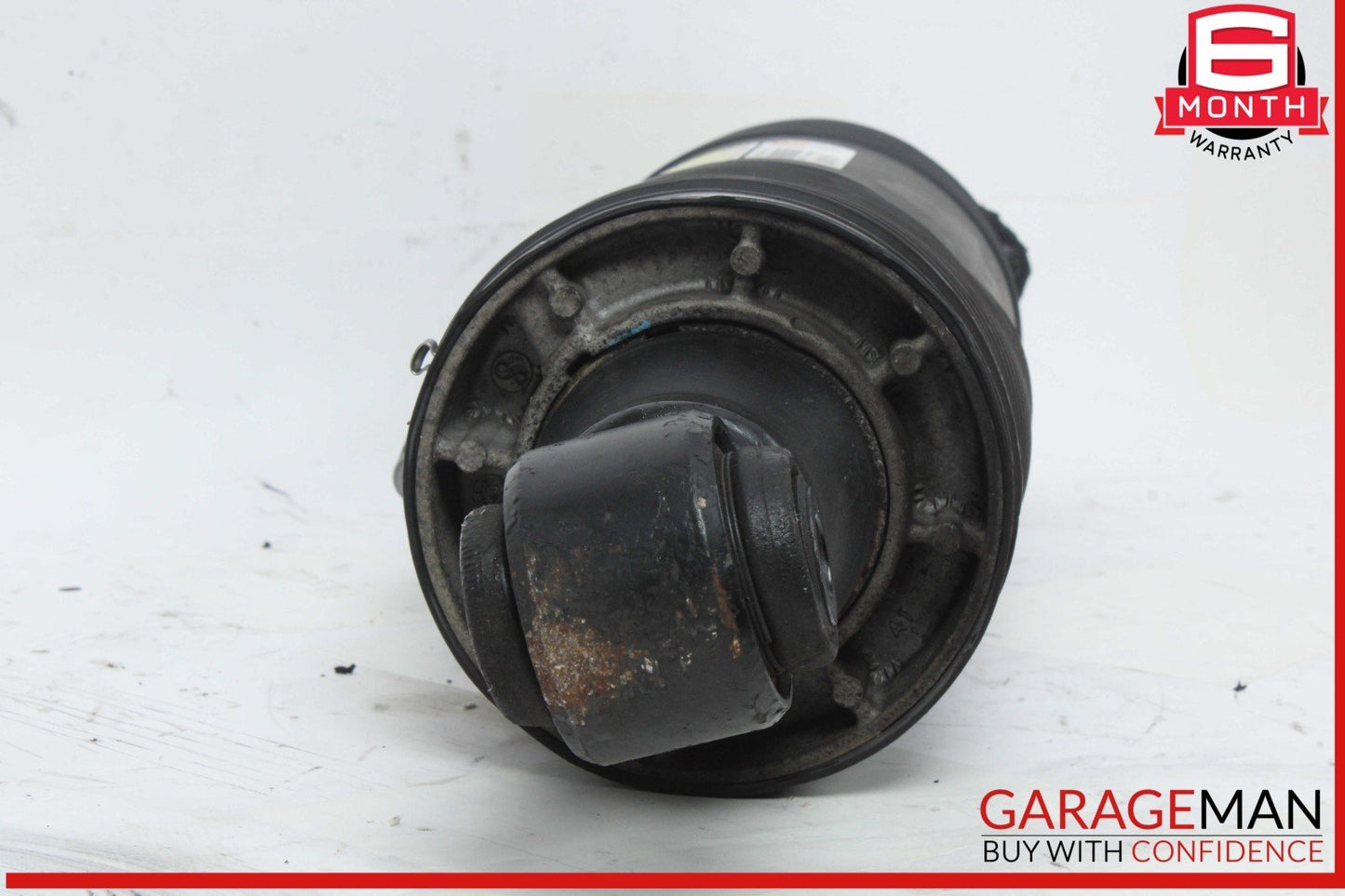 03-06 Mercedes R230 SL500 SL600 Rear Left Hydraulic Shock Strut Absorber OEM