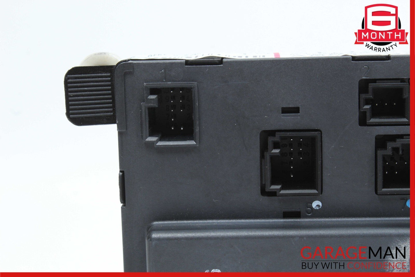03-09 Mercedes W211 E320 E500 E350 E63 Front Right Side Door Controller Module