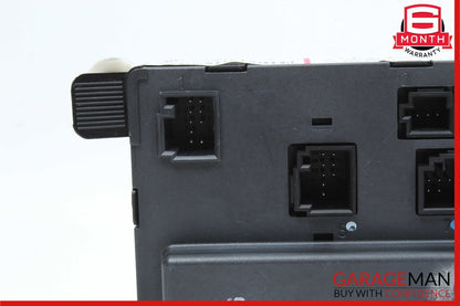 03-09 Mercedes W211 E320 E500 E350 E63 Front Right Side Door Controller Module