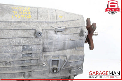 11-13 Mercedes W212 E350 CDI Bluetec 7G Automatic Transmission 722.902 OEM 249k