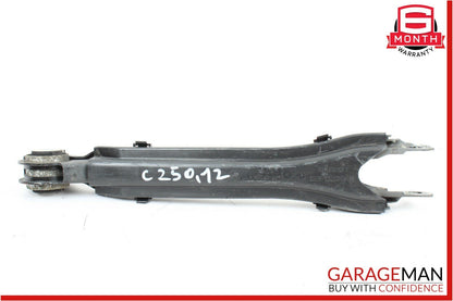 08-14 Mercedes W204 C250 C300 Rear Left / Right Side Lower Control Thrust Arm