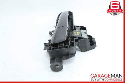 08-11 Mercedes W204 C300 C350 Rear or Front Right Side Exterior Door Handle OEM