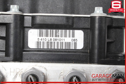10-14 Mercedes W207 E550 CLS550 ABS Anti Lock Pump Brake Module 2124312012 OEM