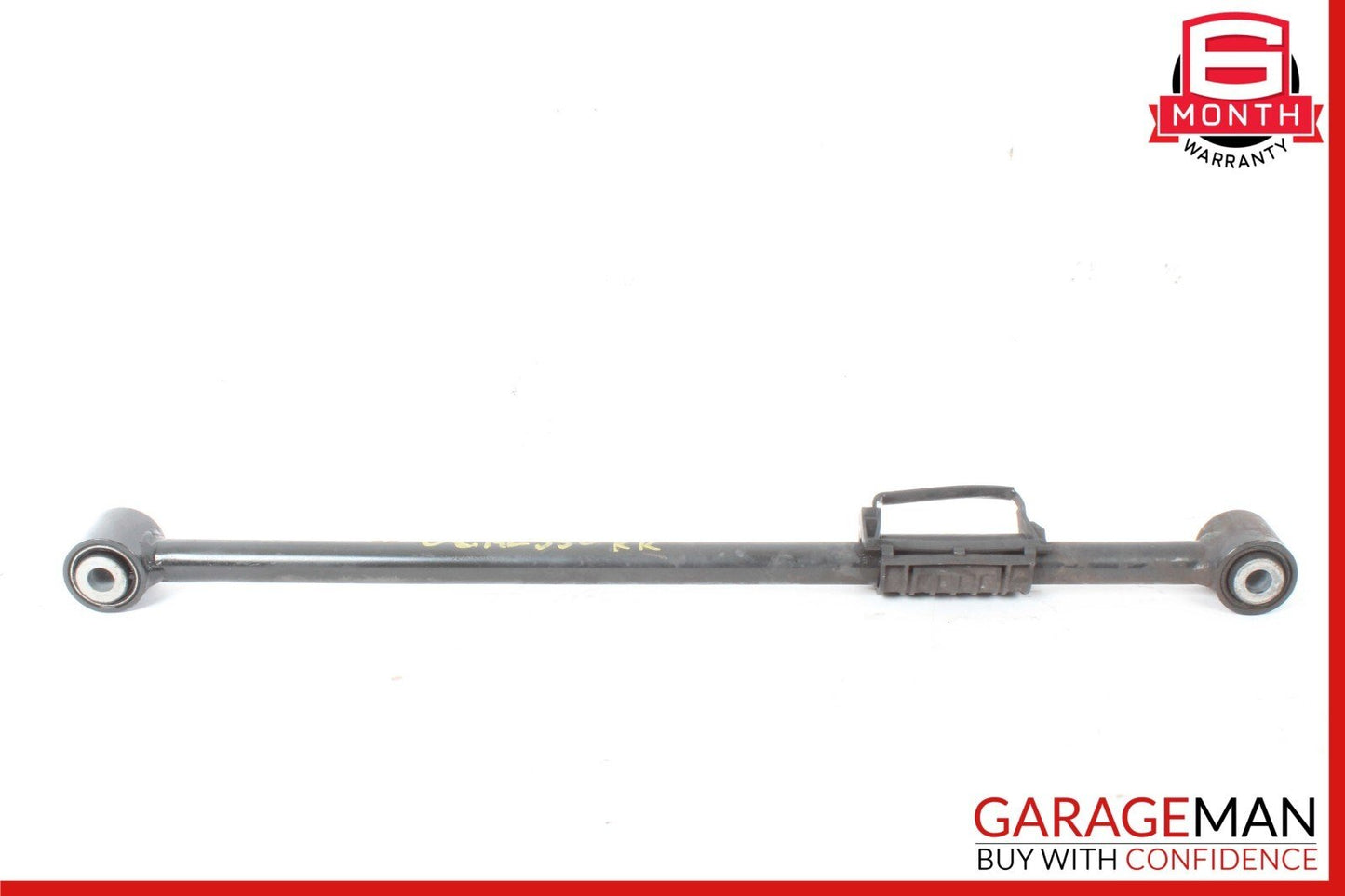06-12 Mercedes W164 ML350 Rear Right & Left Suspension Tie Rod Upper Control Arm