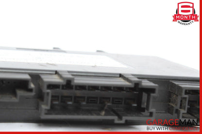 03-11 Mercedes W211 E350 Front Left Side Under Seat Control Controller Module