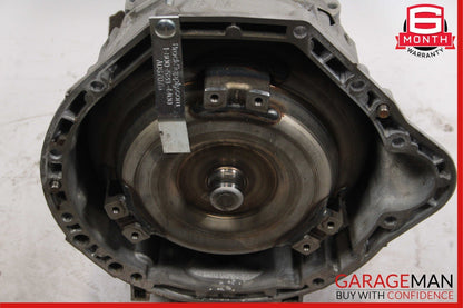 12-15 Mercedes C250 SLK250 7G Automatic Transmission Assembly 722.997 82k