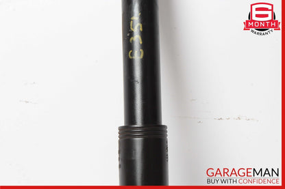 10-16 Mercedes W212 E350 E400 Rear Right & Left Shock Absorber Strut Set of 2 Pc