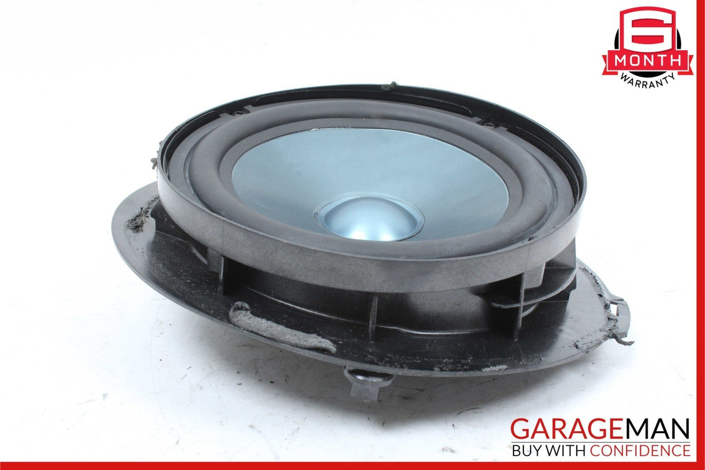 07-09 Mercedes W211 E350 Rear Right Side Door Audio Sound Speaker OEM