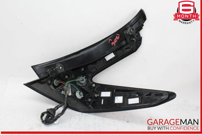 18-24 Nissan Leaf Rear Left Driver Side Tail Light Taillight Lamp 265555SA0A OEM