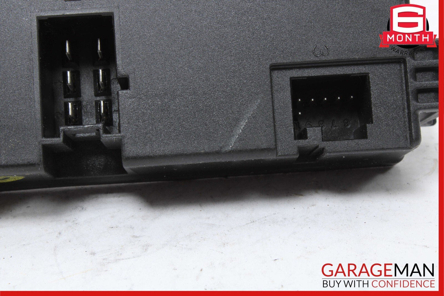 06-13 Mercedes X164 GL450 E320 Heated Seat Control Module 2118703885 OEM