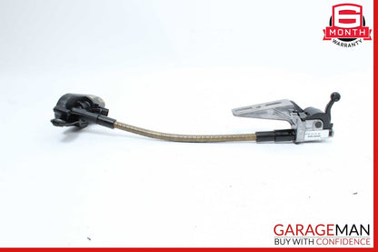 06-12 Mercedes X164 GL450 4MATIC Rear Right Side Quarter Window Regulator Motor