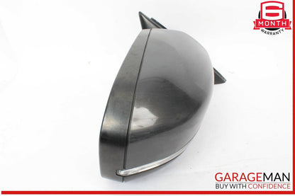 12-13 Range Rover Evoque Front Right Side Door Rear View Mirror w/ Camera OEM