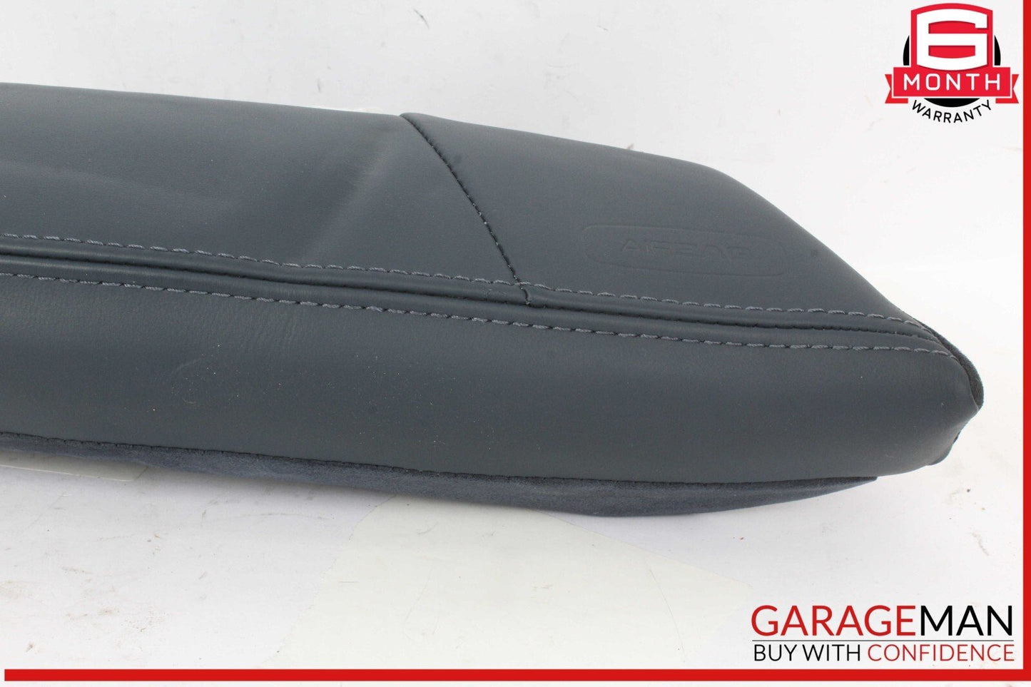 10-16 Porsche Panamera 970 Rear Left Driver Side Seat Airbag Air Bag OEM