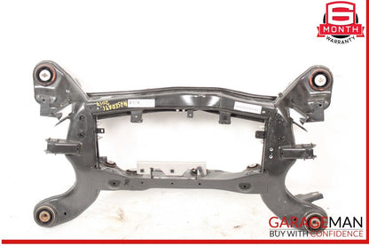 14-22 Maserati Ghibli Rear Suspension Subframe Cross Member Crossmember Frame