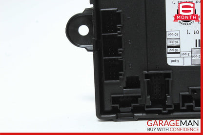 07-13 Mercedes W221 S550 S63 AMG Front Right Door Control Module 2219007501 OEM