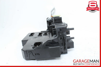 10-11 Mercedes W212 E350 E550 Rear SAM Module Fuse Box Relay 2129003702 OEM