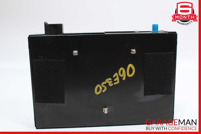 03-11 Mercedes E350 CLS550 SLK280 Sirius Satellite Radio Receiver Module Unit