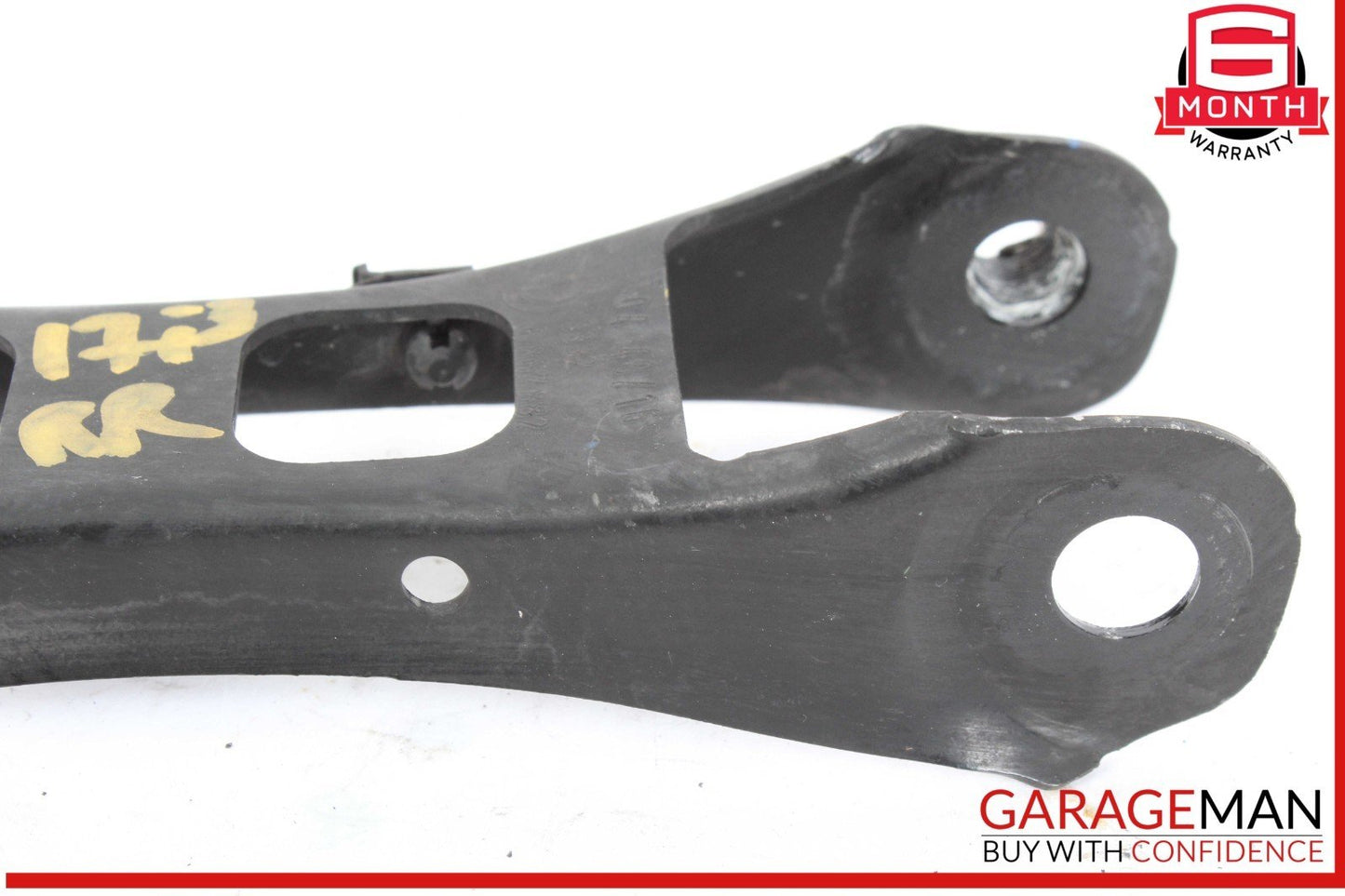 14-21 BMW i3 I01 Hybrid Rear Right Passenger Side Upper Control Arm 6867882 OEM