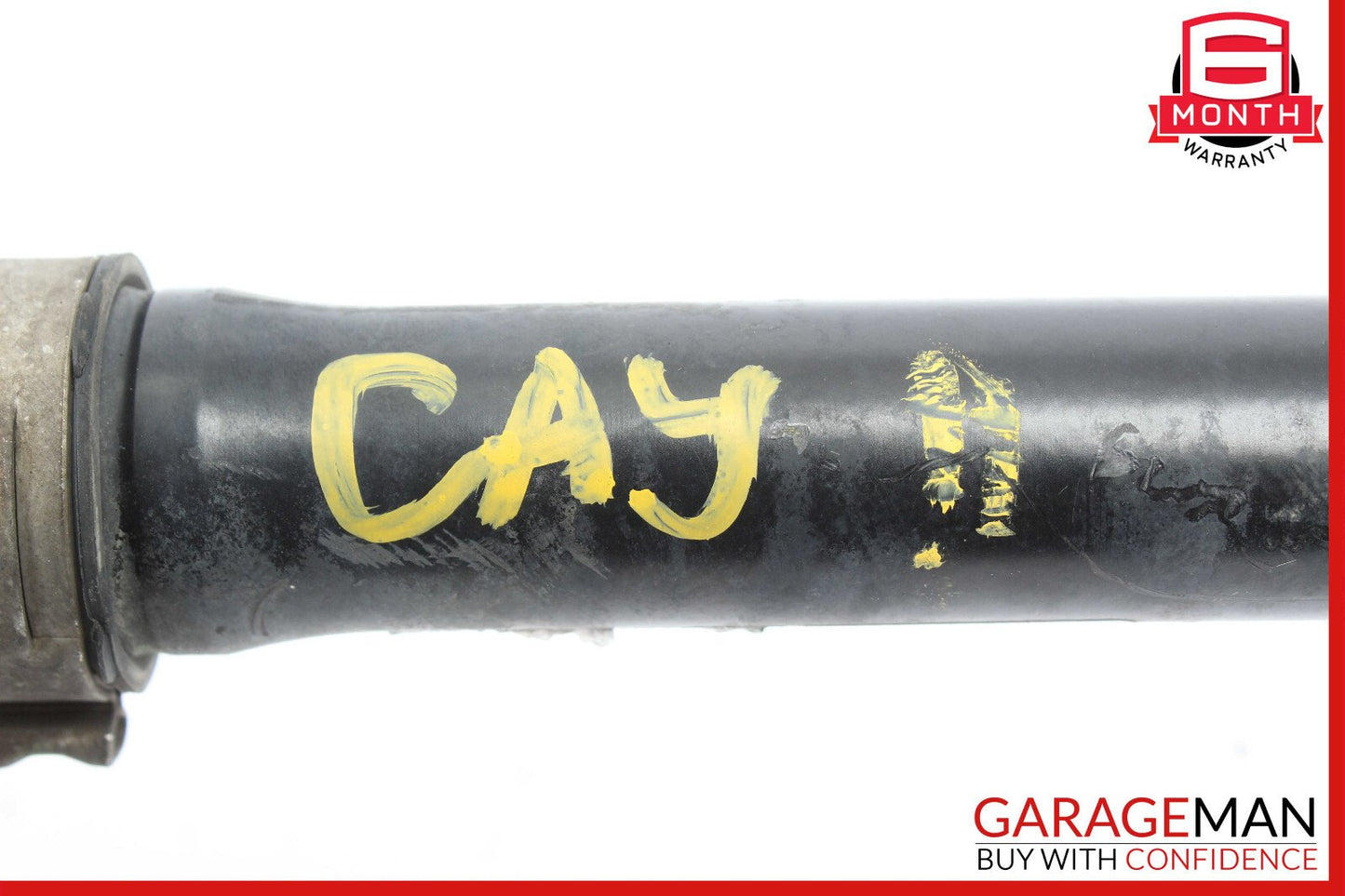 11-17 Porsche Cayenne 958 Front Left / Right CV Axle Shaft OEM