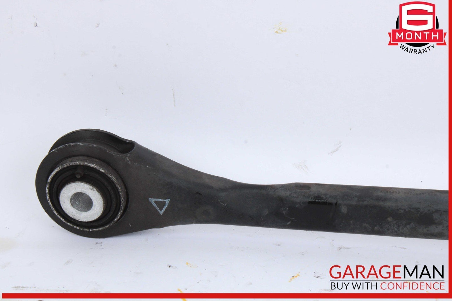09-18 Audi A6 A7 S4 A4 Rear Right or Left Side Lower Forward Control Arm OEM