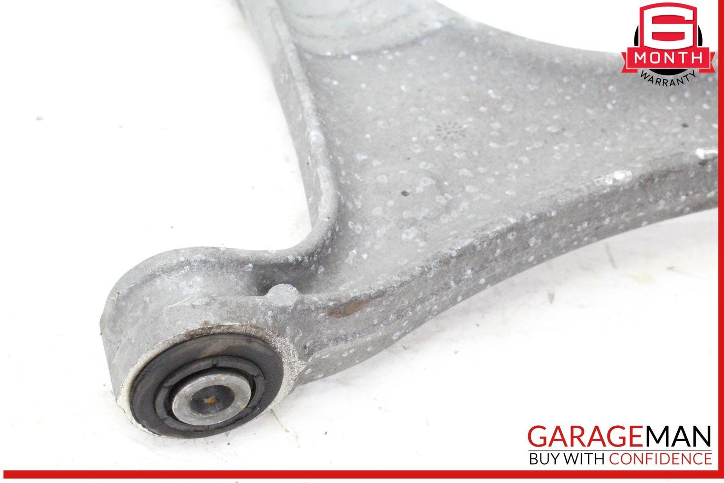 03-10 Maserati Quattroporte M139 Rear Left or Right Side Lower Control Arm OEM
