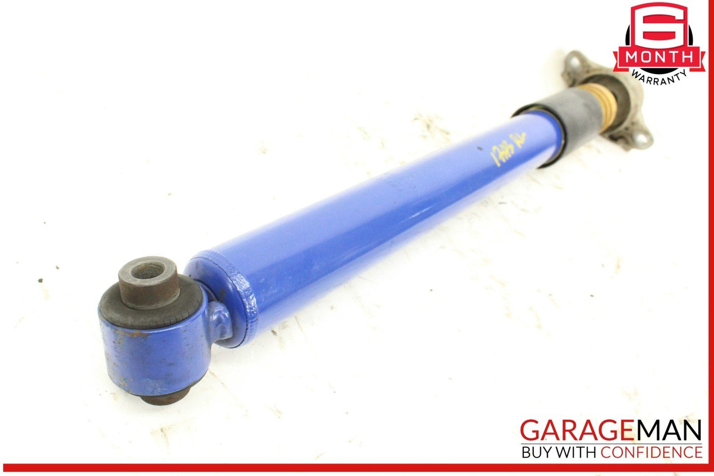 15-20 Audi A3 S3 RS3 Rear Right and Rear Left Side Shock Strut Absorber Set OEM