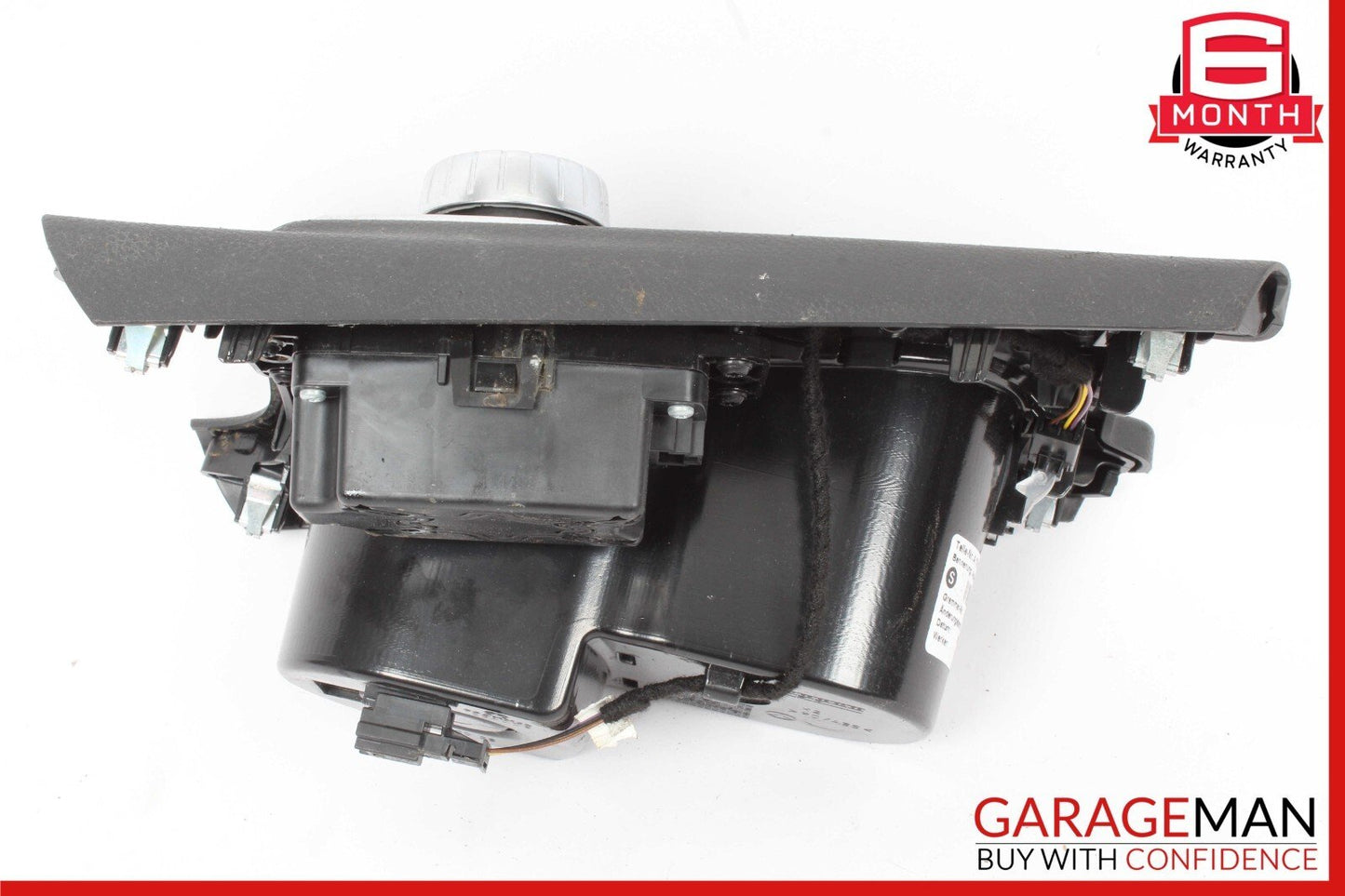 14-19 Mercedes W117 CLA45 AMG GLA250 Center Console Cup Holder Trim Panel OEM
