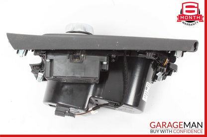 14-19 Mercedes W117 CLA45 AMG GLA250 Center Console Cup Holder Trim Panel OEM
