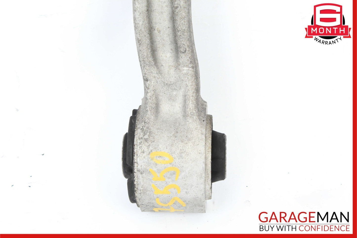 07-14 Mercedes W221 S550 CL550 Front Right Side Upper Transverse Control Arm OEM