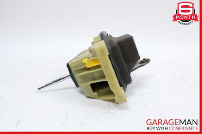 12-16 Mercedes R172 SLK350 SLK250 Floor Gear Shift Shifter Selector Box OEM