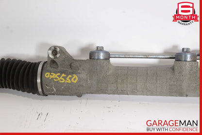 07-10 Mercedes W216 CL550 S550 S63 AMG RWD Power Steering Rack & Pinion Assembly