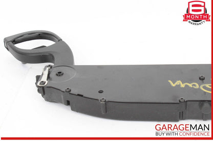 10-16 Porsche Panamera 970 Center Console Dash Cup Holder OEM