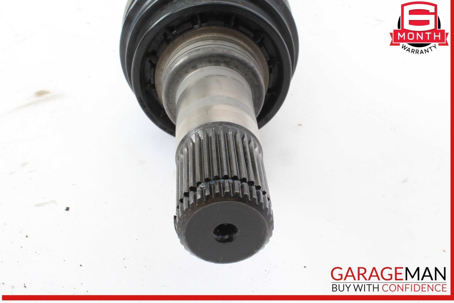 10-16 Porsche Panamera 970 Rear Right / Rear Left Side CV Axle Shaft OEM