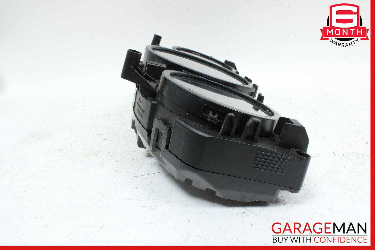 12-14 Mercedes W204 C300 Instrument Speedometer Cluster 2049004309 OEM