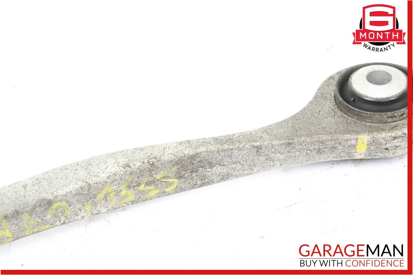 07-13 Mercedes W221 S550 Rear Left Driver Side Tie Rod Lower Control Arm OEM