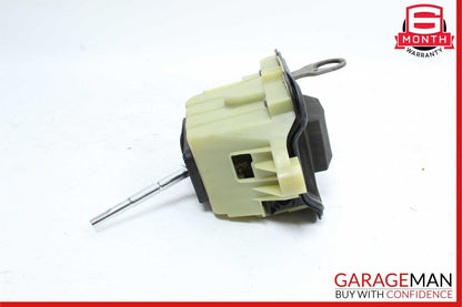 08-11 Mercedes W204 C63 AMG Floor Gear Selector Shifter 2042673724 OEM