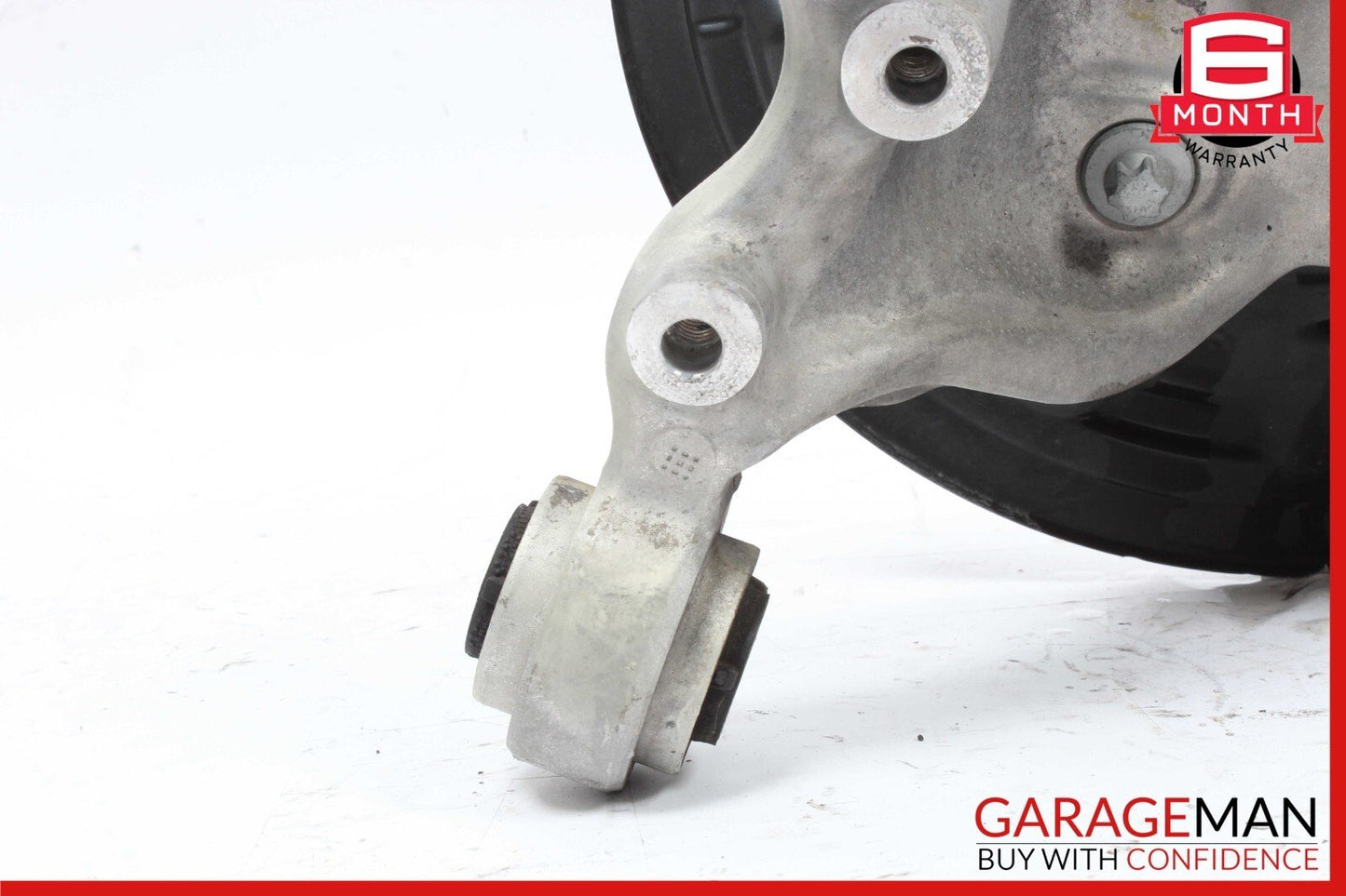 14-19 Mercedes W117 CL250 Rear Right Passenger Spindle Knuckle Hub Bearing OEM