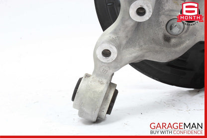 14-19 Mercedes W117 CL250 Rear Right Passenger Spindle Knuckle Hub Bearing OEM