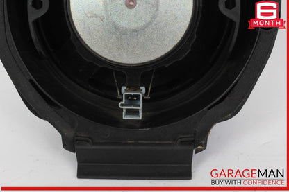 07-10 Saturn Sky Front Right and Left Side Door Audio Sound Speaker Set OEM