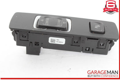 14-21 BMW i3 I01 Hybrid Center Console Driving Mode Selector Switch OEM