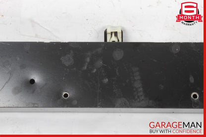 14-21 BMW i3 I01 Hybrid Rear Engine Panel Mount Bracket 6868859 OEM