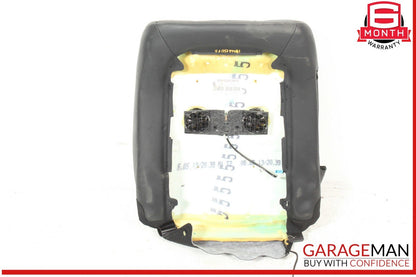 12-14 Mercedes W218 CLS550 Front Right Passenger Side Top Upper Seat Cushion OEM