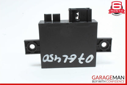 07-13 Mercedes X164 GL450 4MATIC TPMS Tire Pressure Control 1645403762 OEM