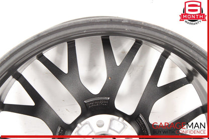 15-24 Porsche Macan 95B Wheel Rim 10J x 20H2 ET19 OEM