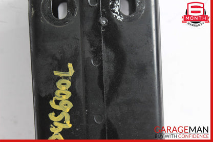 00-06 Mercedes W220 S600 Front Left Bumper Reinforcement Impact Bar Bracket OEM