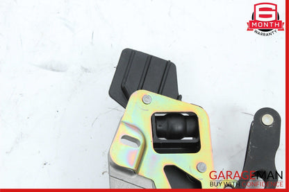 03-12 Mercedes R230 SL500 SL65 AMG Convertible Right Trunk Frame Lock Cylinder