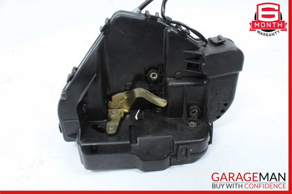 03-09 Mercedes W211 E350 E550 Rear Right Side Door Lock Latch Actuator OEM